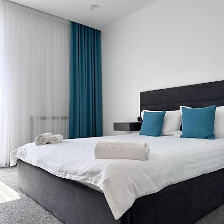 Royal Wood Hotel Rokytne  Экстерьер фото