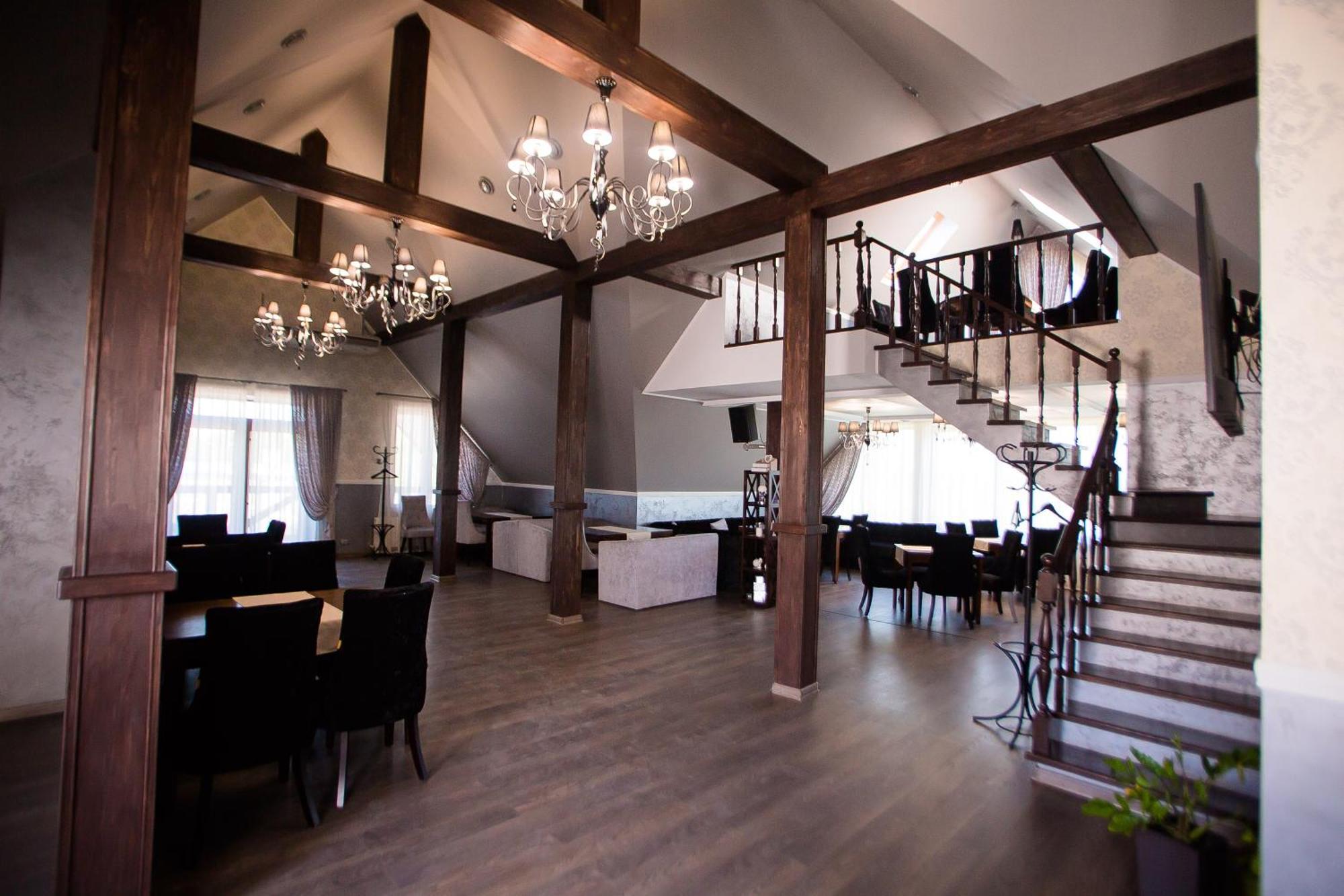 Royal Wood Hotel Rokytne  Экстерьер фото